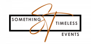 Something Timeless Events Logo