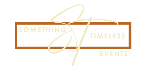 Something Timeless Events Logo ALT